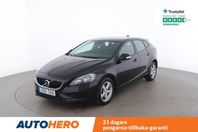 Volvo V40 T3 Kinetic / VOC, PDC-Bak, 152 HK