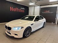 BMW M5 Supersprint kw steg 2 715hk LCI sv-såld