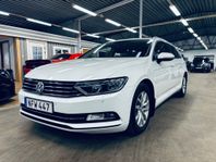 Volkswagen Passat Sportscombi 2.0 TDI Euro 6