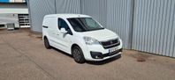 Peugeot Partner Skåpbil 1.6 BlueHDi Euro 6