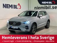 Volvo XC60 Recharge T6 AWD Aut Drag Pano Kamera Navi VoC SoV