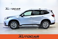 Subaru Forester e-Boxer Active X-Fuel/Dragkrok/Vinterhjul