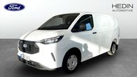 Ford Transit Custom 280S | 2.0 Ecoblue 136Hk | Omgående leve