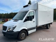 Kylbil Mercedes-Benz Sprinter 316 CDI