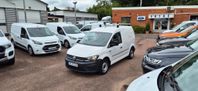 Volkswagen Caddy Skåpbil 2.0 TDI BlueMotion Euro 6