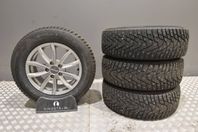 MITSUBISHI ASX HANKOOK WINTER 16" VINTERHJUL