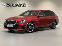 BMW 530e Touring M Sport Innov. Drag H/K D/P-Assist Rattv.