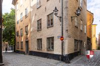 Kontorslokal Gamla Stan