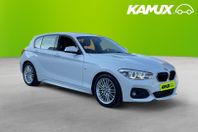 BMW 118 i M-Sport Shadow Line PDC Bluetooth