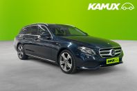 Mercedes-Benz E 220 T d 4MATIC Widescreen HUD 360º Drag Värm