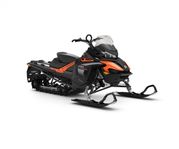 Lynx XTerrain Standard 3700 600 EFI - 85 HP DME 2.0in 51mm