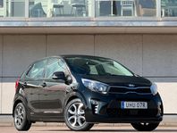 Kia Picanto 1.0 MPI Euro 6 kamera 3220 mil Bluetooth