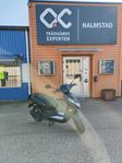 Begagnad moped Peugeou kissbee 4 takt Black Edition -23