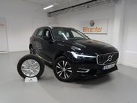 Volvo XC60 Recharge T6 AWD Aut-Navi-Kamera-Värmare-Carplay-V