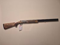 Blaser F16 Game