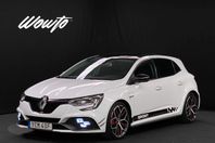 Renault Mégane R.S. Trophy 1.8 Manuell 300HK /Navi /Pano