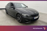 BMW 320 d xDrive Sedan M Sport Cockpit H/K Sensorer Navi