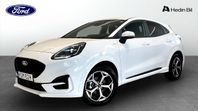 Ford Puma ST-Line mHEV 1.0Ecoboost | Gratis Vinterhjul