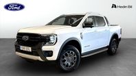 Ford ranger Wildtrak | 3.0L V6 e-4WD 240Hk | Direktleverans