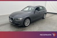 BMW 328 i Touring 245hk Luxury Line Sensorer Rattvärme