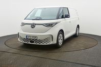 Volkswagen ID. Buzz Cargo 82 kWh, 204hk Dragkrok