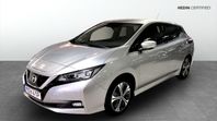 Nissan Leaf E+ TEKNA 62 KWH Pre-Owned fr. 3999:-/Månad