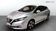 Nissan Leaf E+ TEKNA 62 KWH Pre-Owned fr. 3999:-/Månad