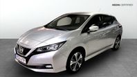 Nissan Leaf 62KWH TEKNA *Pre-Owned fr. 3999:-/Månad