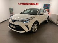 Toyota C-HR Hybrid CVT Active Euro 6