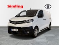 Toyota ProAce Medium 2.0 D-4D Automat Comfort / Värmare / Vi