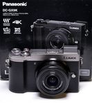 Panasonic Lumix DC-GX9 + 12-32/3,5-5,6