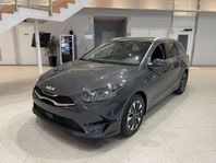 Kia CEED SW 1.5 T-GDI Advance Automat *OMG LEV*