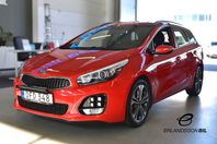 Kia CEED cee'd_sw 1.6 CRDi GT-Line NYSERV NAV B-KAM APP CON