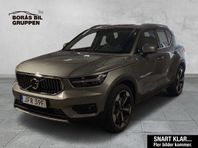 Volvo XC40 Recharge T4 Inscription