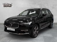 Volvo XC60 Recharge T6 Ultimate Bright