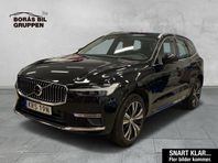 Volvo XC60 Recharge T6 Ultimate Bright