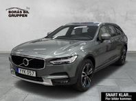 Volvo V90 Cross Country D4 AWD Pro