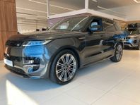 Land Rover Range Rover Sport P460e PHEV Dynamic HSE