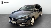 Seat León Sportstourer SP 1,5eTSI 150hk