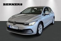 Volkswagen Golf 1.0 TSI 110hk / Värmare