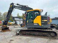 Volvo ECR 145 E