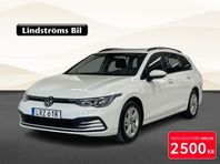 Volkswagen Golf Sportscombi 1.5 ETSI Mildhybrid DSG Drag Mom