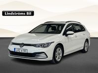 Volkswagen Golf Sportscombi 1.5 ETSI Mildhybrid DSG Drag Mom