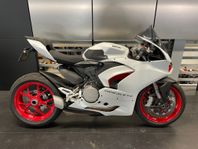 Ducati Panigale V2 Öhlins