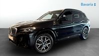 BMW X3 30e xDrive M-Sport Aktiv Farth HiFi Dragkrok