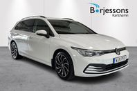 Volkswagen Golf Sportscombi SC 1,5 TSI 130Hk Automat \"Dragp