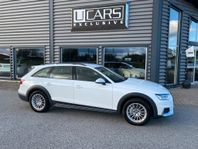 Audi A4 Allroad 40 2.0TDI Quat Navi/Drag/Proline  *1äg/Moms*