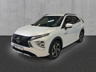 Mitsubishi Eclipse Cross 4WD LADDHYBRID BUSINESS AUT