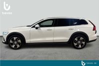 Volvo V60 Cross Country D4 AWD Aut 190hk Kamera/Gps/Drag