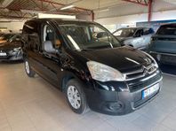 Citroën Berlingo 1.6 HDI 75HK S&V-HJUL